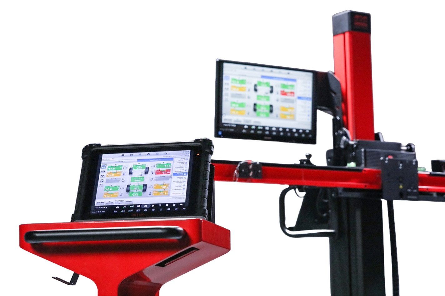 ADAS equipment